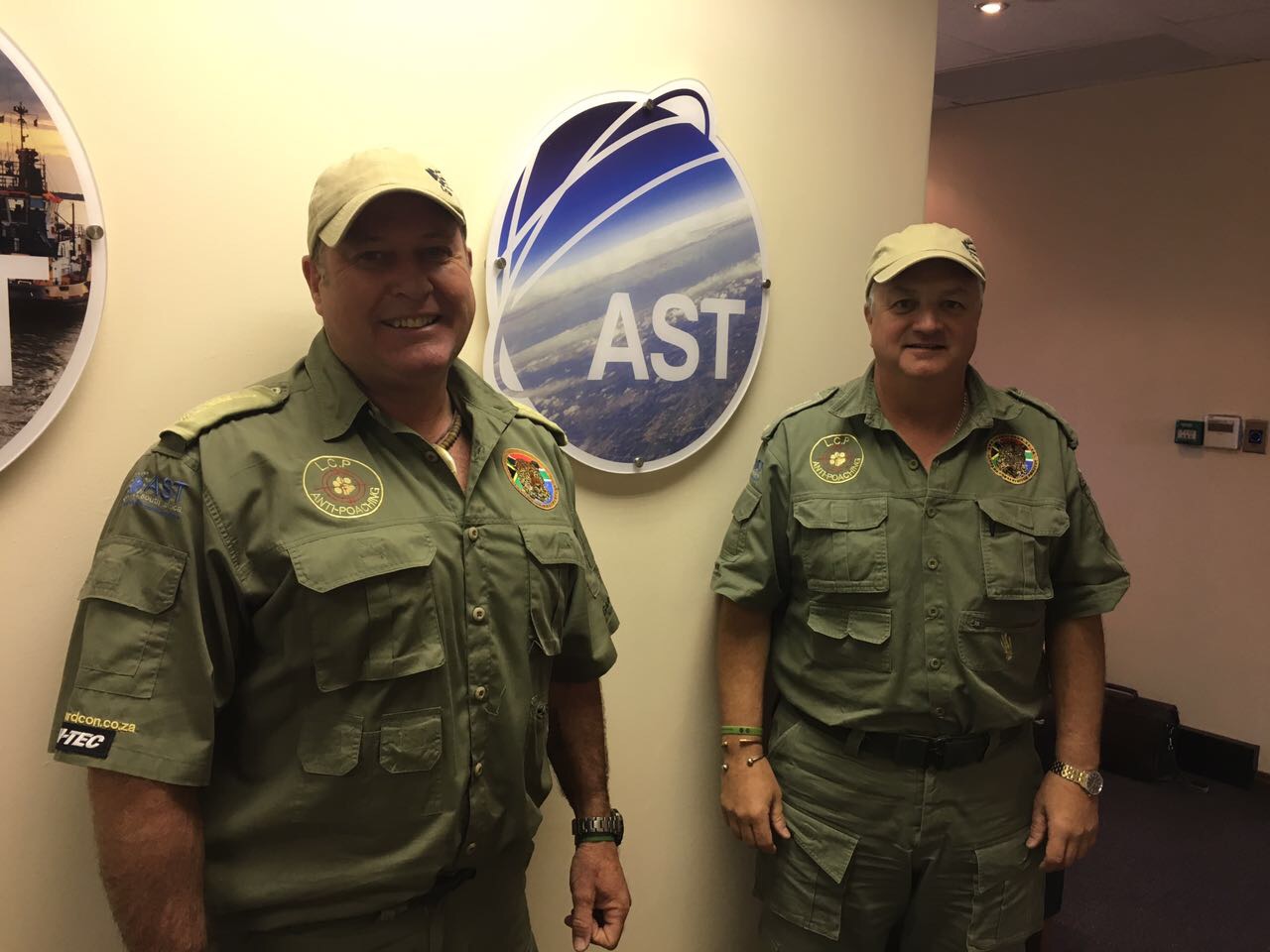 ast